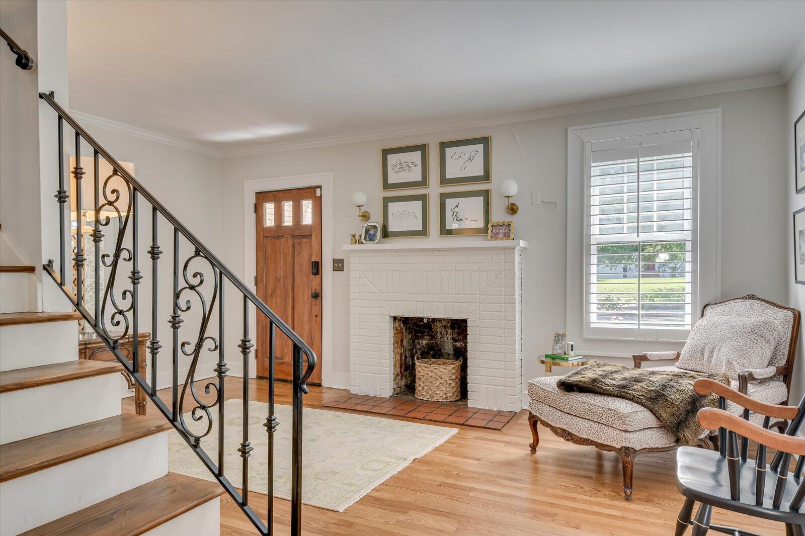 1313 Buena Vista Road Augusta, GA 30909 - Photo 9 of 75 12-112-DON_0005LRenfused