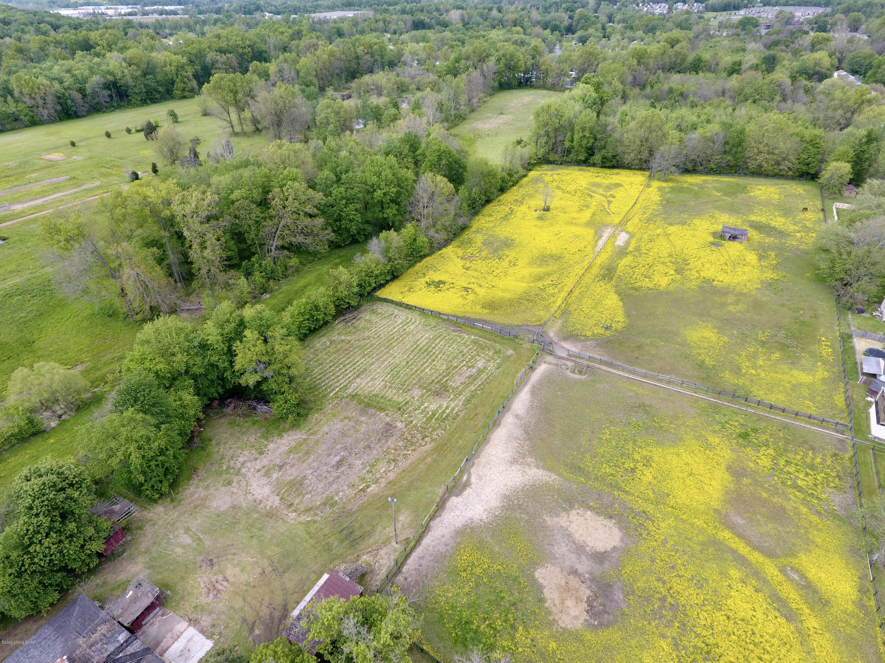 10003 Keys Ferry Road Fairdale, KY 40118 - Photo 38 of 41 Photo May 11, 4 30 24 PM