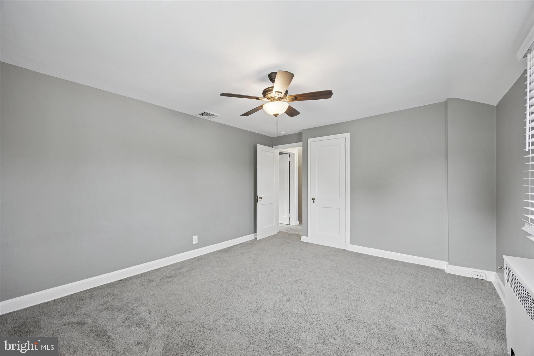 181 Friendship Road Drexel Hill, PA 19026 - Photo 18 of 24 a view of an empty room
