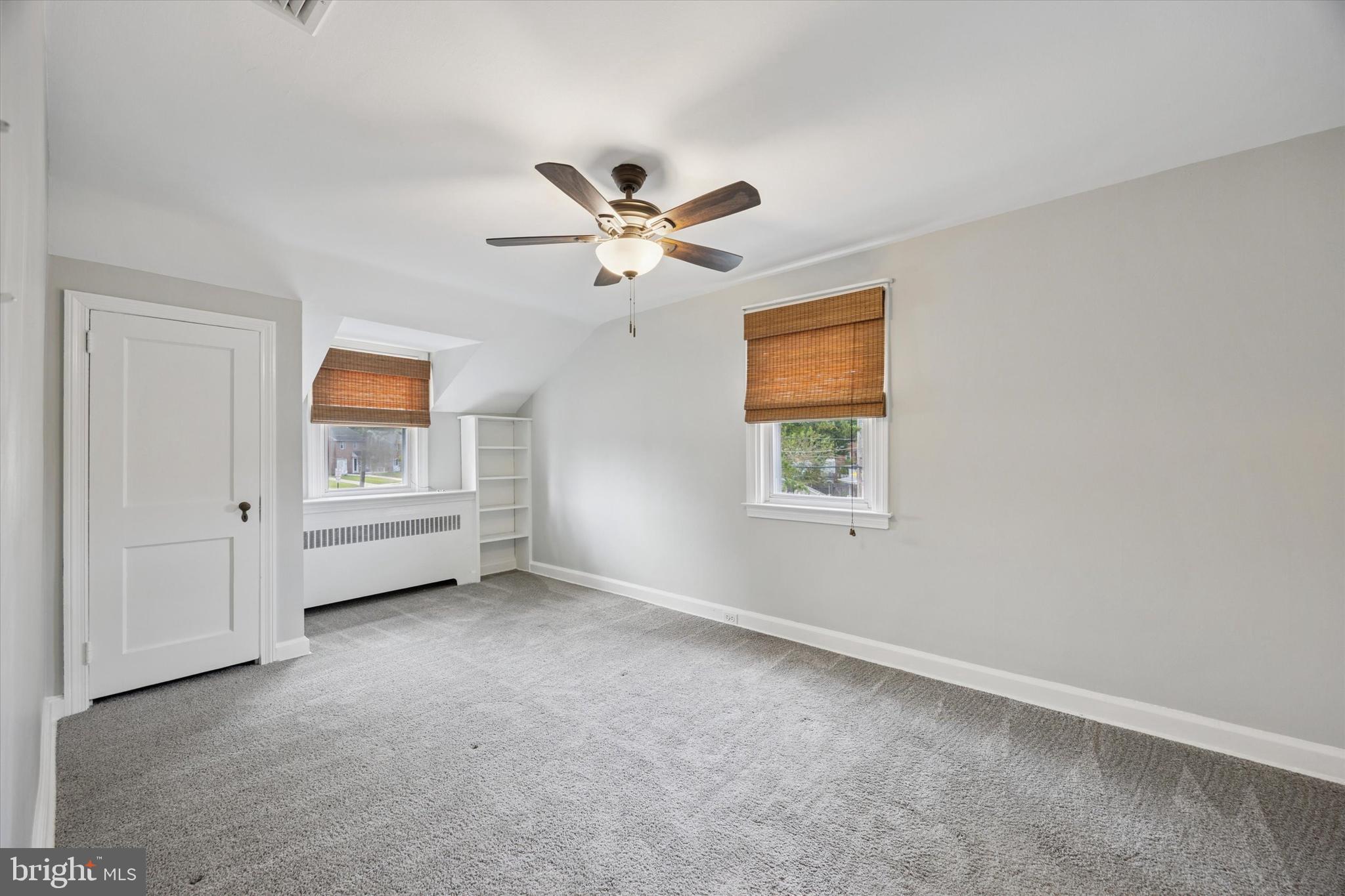 181 Friendship Road Drexel Hill, PA 19026 - Photo 20 of 24 a view of an empty room with a window