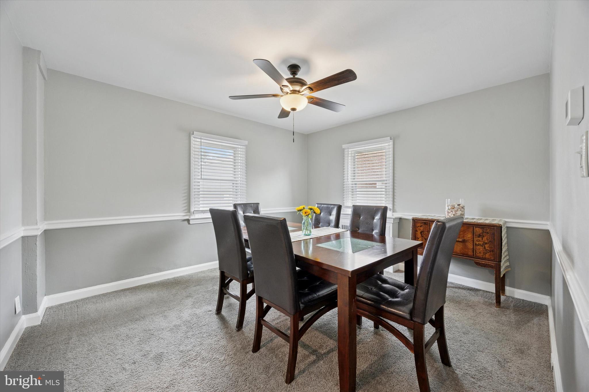 181 Friendship Road Drexel Hill, PA 19026 - Photo 8 of 24 a view of a dining room with furniture