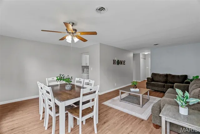 $210,000 | 102 Gale Drive, Fairview Heights, IL 62208