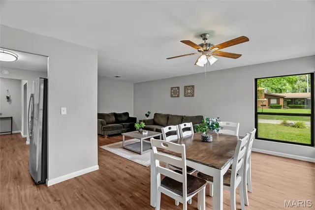 $210,000 | 102 Gale Drive, Fairview Heights, IL 62208