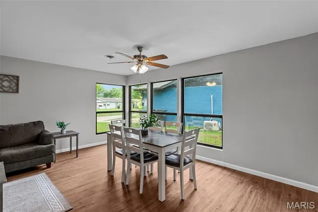 $210,000 | 102 Gale Drive, Fairview Heights, IL 62208