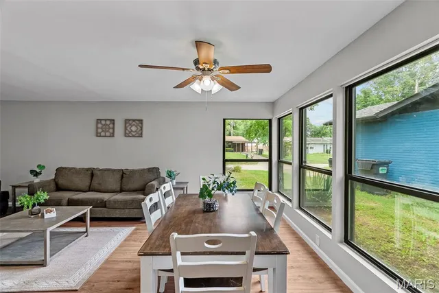 $210,000 | 102 Gale Drive, Fairview Heights, IL 62208