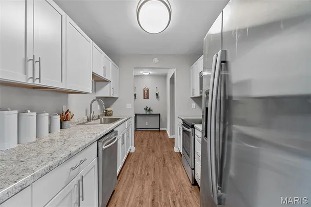 $210,000 | 102 Gale Drive, Fairview Heights, IL 62208