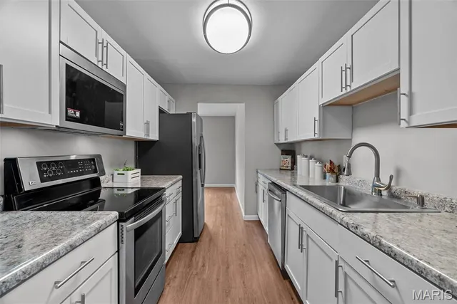 $210,000 | 102 Gale Drive, Fairview Heights, IL 62208