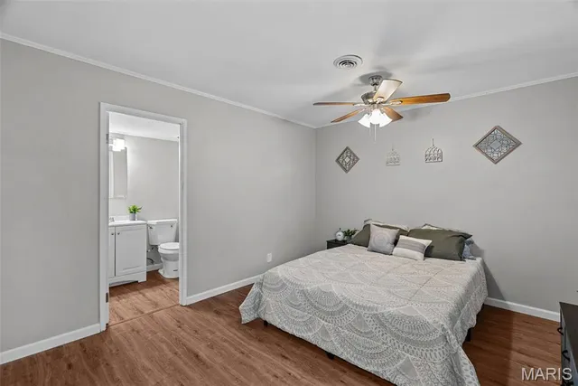 $210,000 | 102 Gale Drive, Fairview Heights, IL 62208