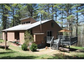 230 Barber Pond Road Pownal, VT 05261 - Photo 1 of 24