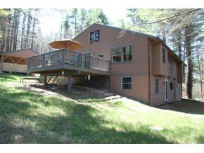 230 Barber Pond Road Pownal, VT 05261 - Photo 23 of 24