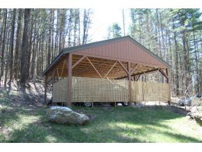 230 Barber Pond Road Pownal, VT 05261 - Photo 24 of 24
