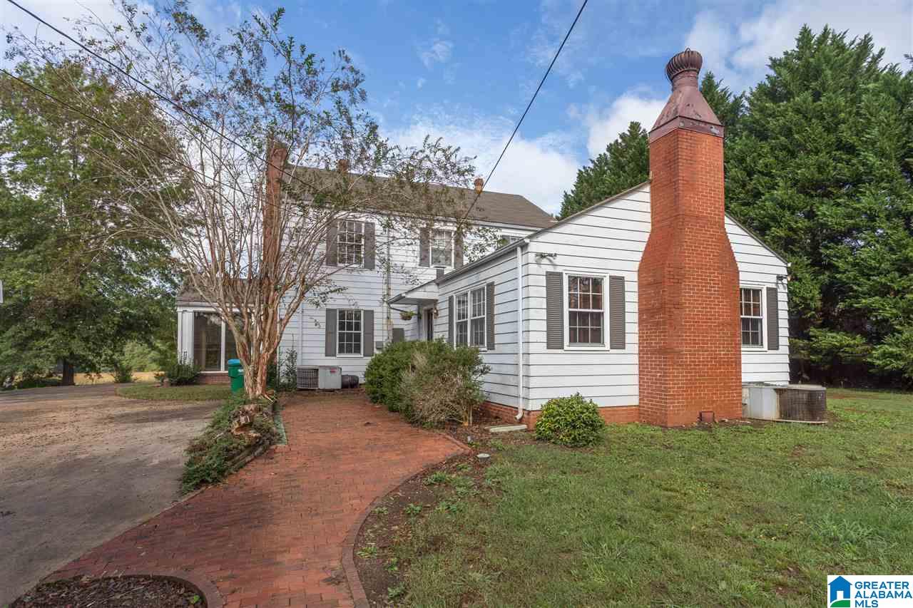 4103 Brecon Circle Talladega, AL 35160 - Photo 47 of 47