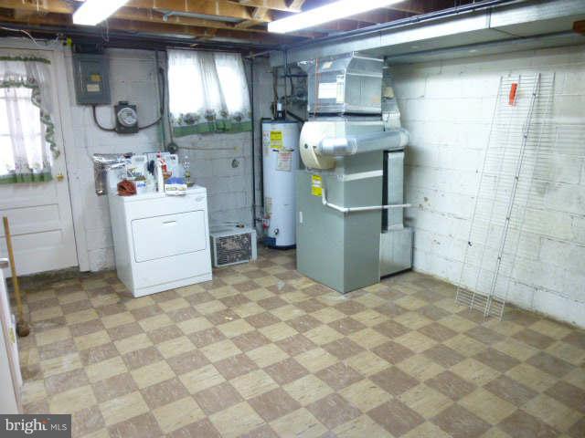 2702 Norfen Road Baltimore, MD 21227 - Photo 20 of 23 Basement