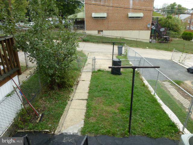 2702 Norfen Road Baltimore, MD 21227 - Photo 22 of 23 Exterior (Rear)