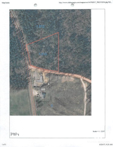 26800 Highway 41 Brewton, AL 36426 - Photo 7 of 8