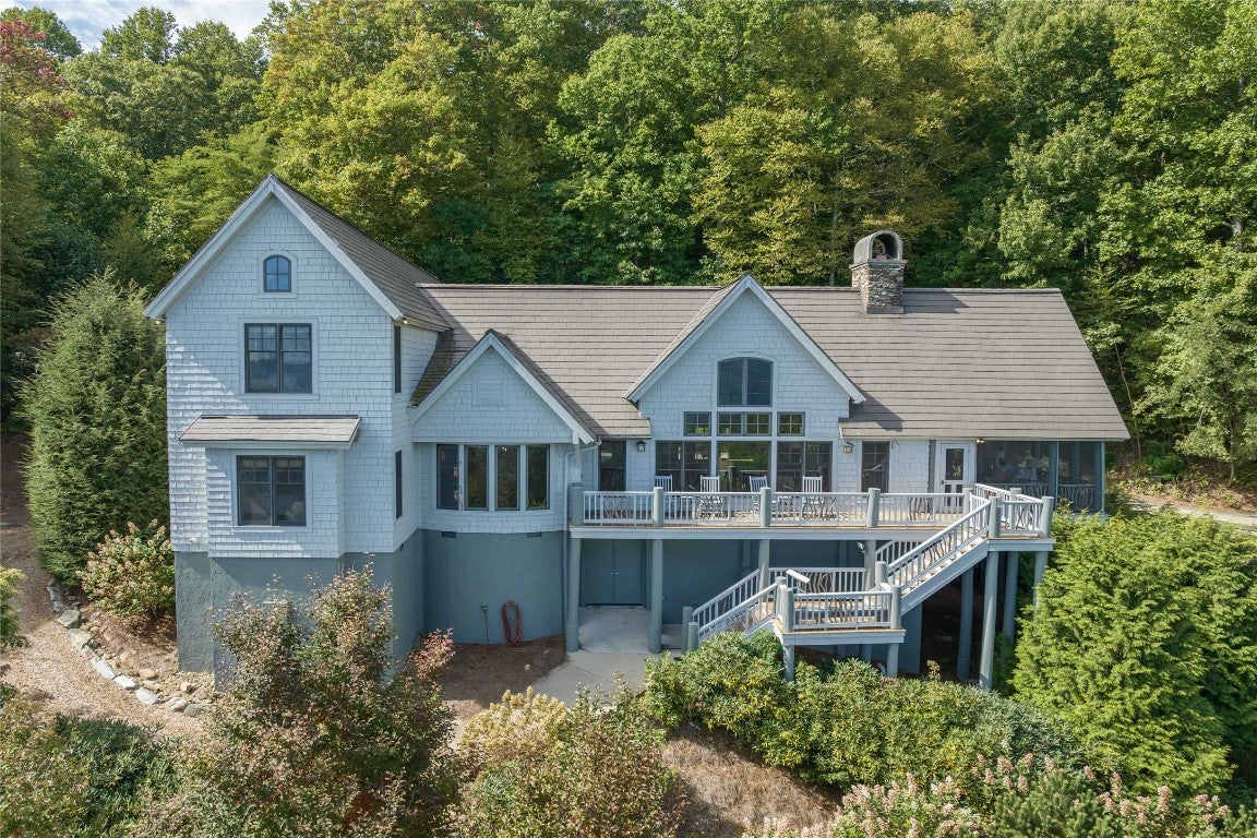 6370 Big Ridge Road Glenville, NC 28736 - Photo 75 of 77 Gallery Image 75