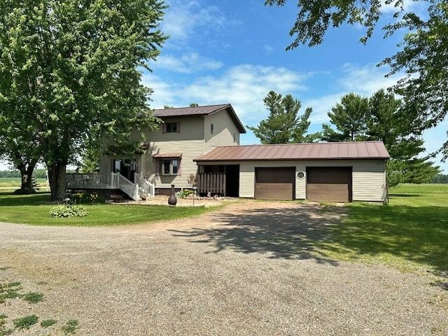 N7134 County Rd Y Chili, WI 54420 - Photo 1 of 27