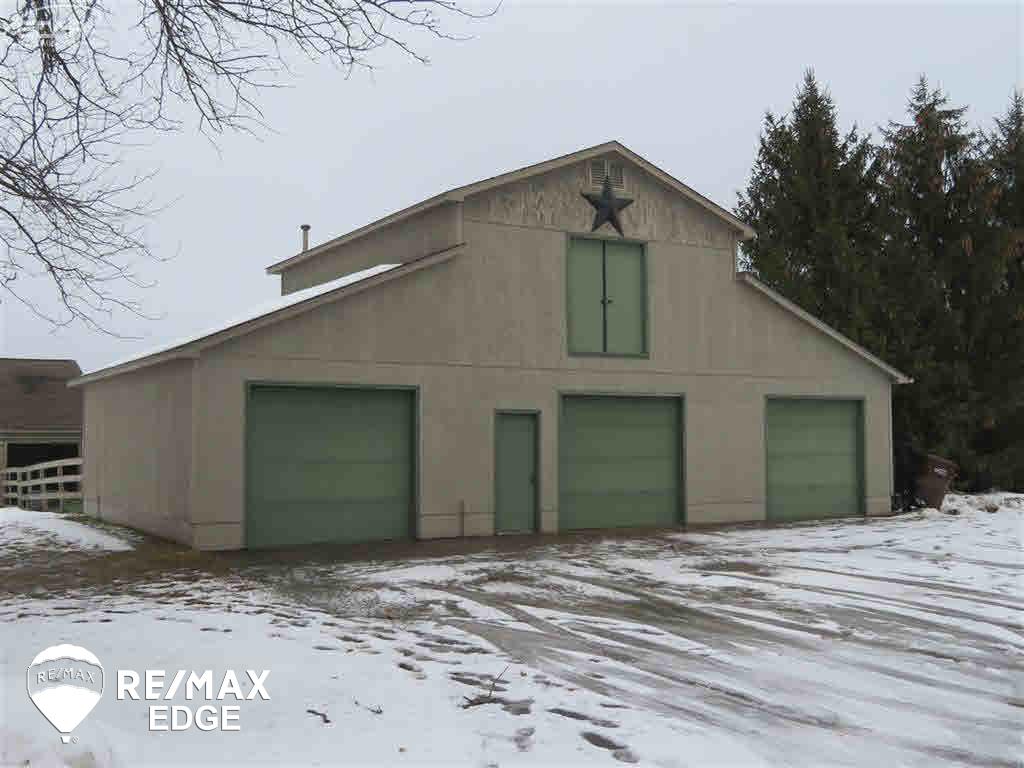 11380 West Frances Road Flushing, MI 48433 - Photo 27 of 47 Gallery Image 27
