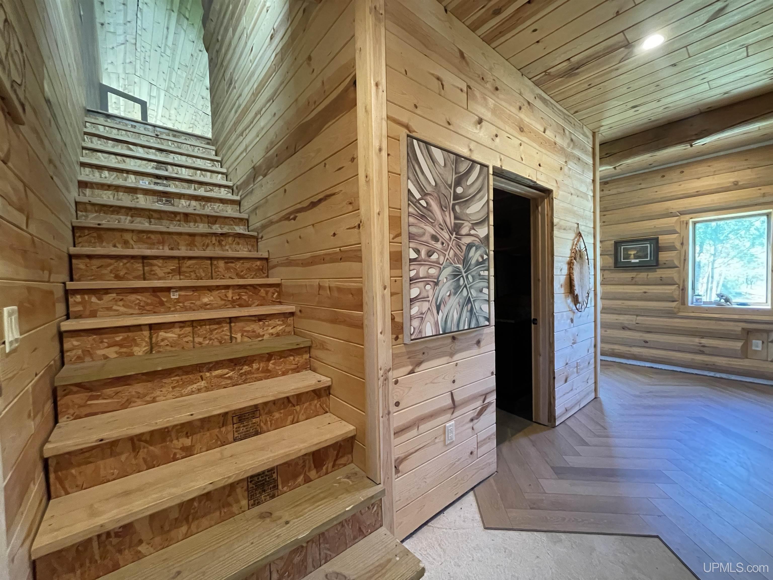14895 Bellaire Road Baraga, MI 49908 - Photo 17 of 52 Gallery Image 17
