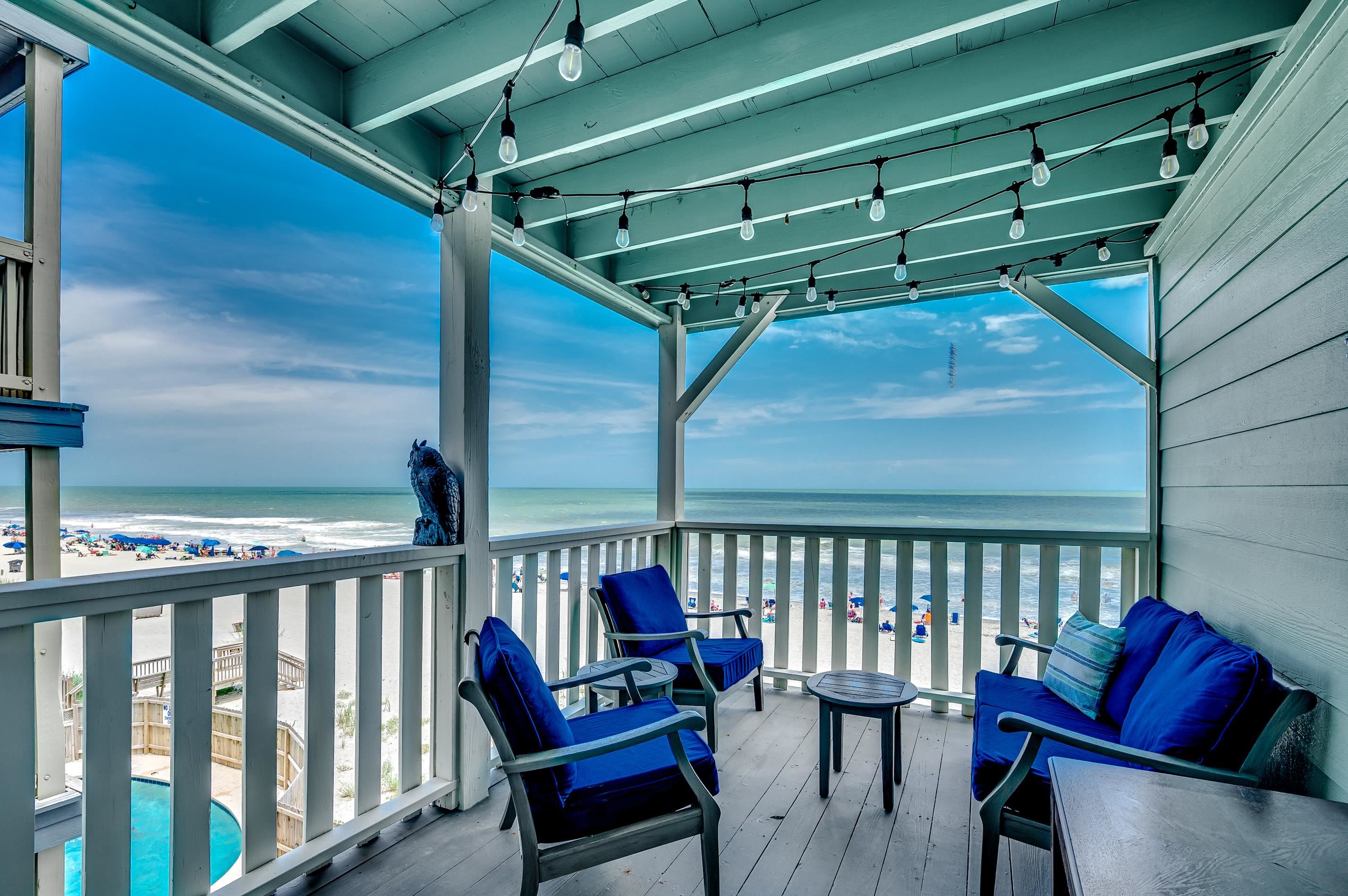 400 North Waccamaw Drive, Unit 304 Murrells Inlet, SC 29576 - Photo 15 of 38