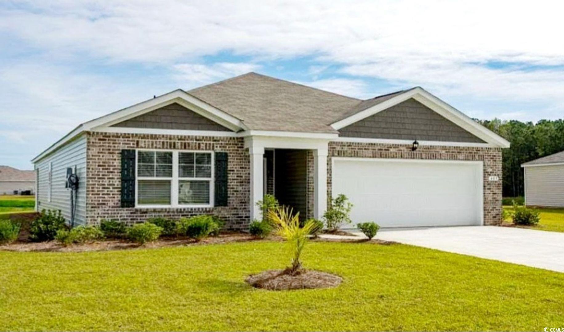 869 Twickenham Loop Longs, SC 29568 - Photo 1 of 15