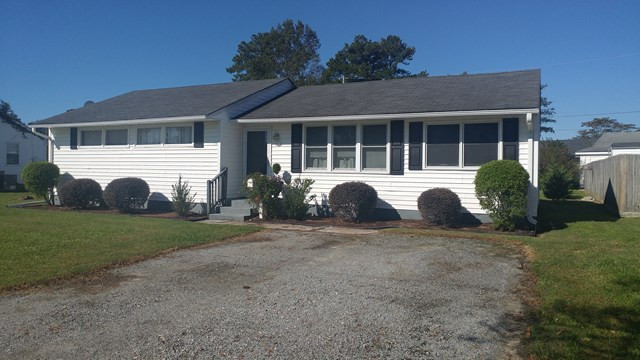 905 Stratford Road Edenton, NC 27932 - Photo 1 of 1 Main View