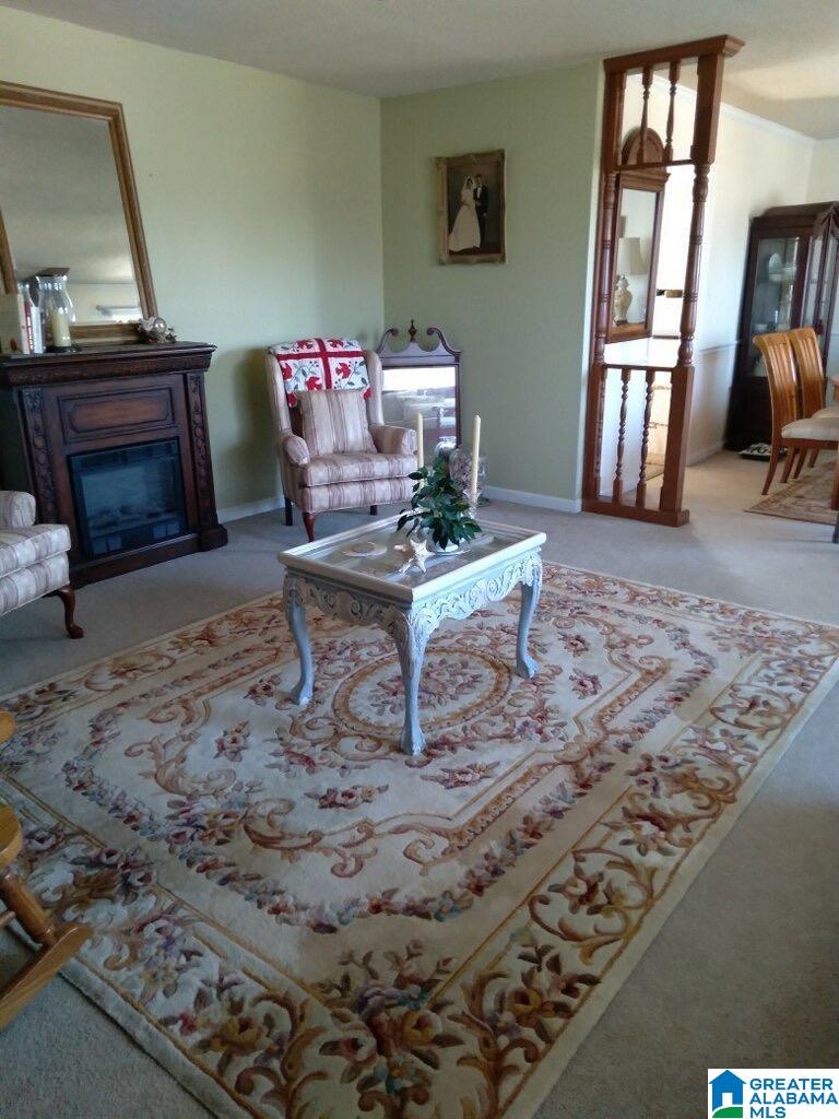 6432 South Chalkville Road Trussville, AL 35173 - Photo 9 of 28