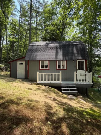 $245,000 | 184 Sand Pond Road, Chesterville, ME 04938