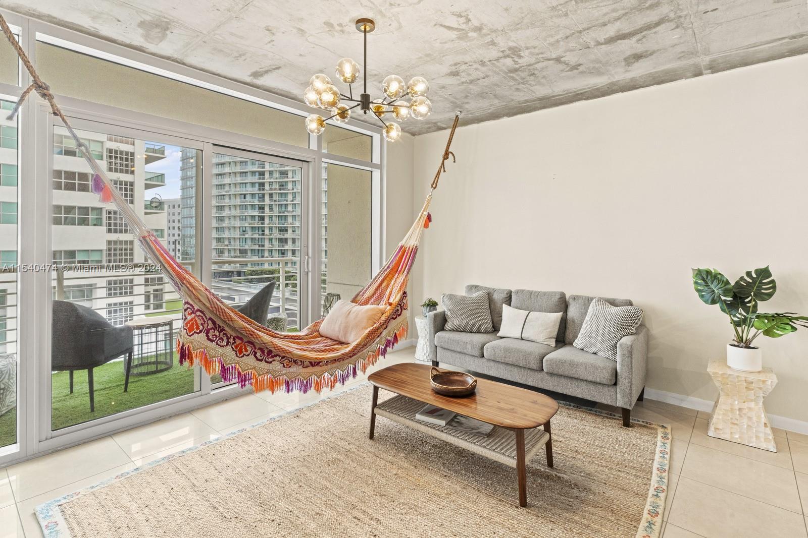 3250 Northeast 1st Ave Unit 803