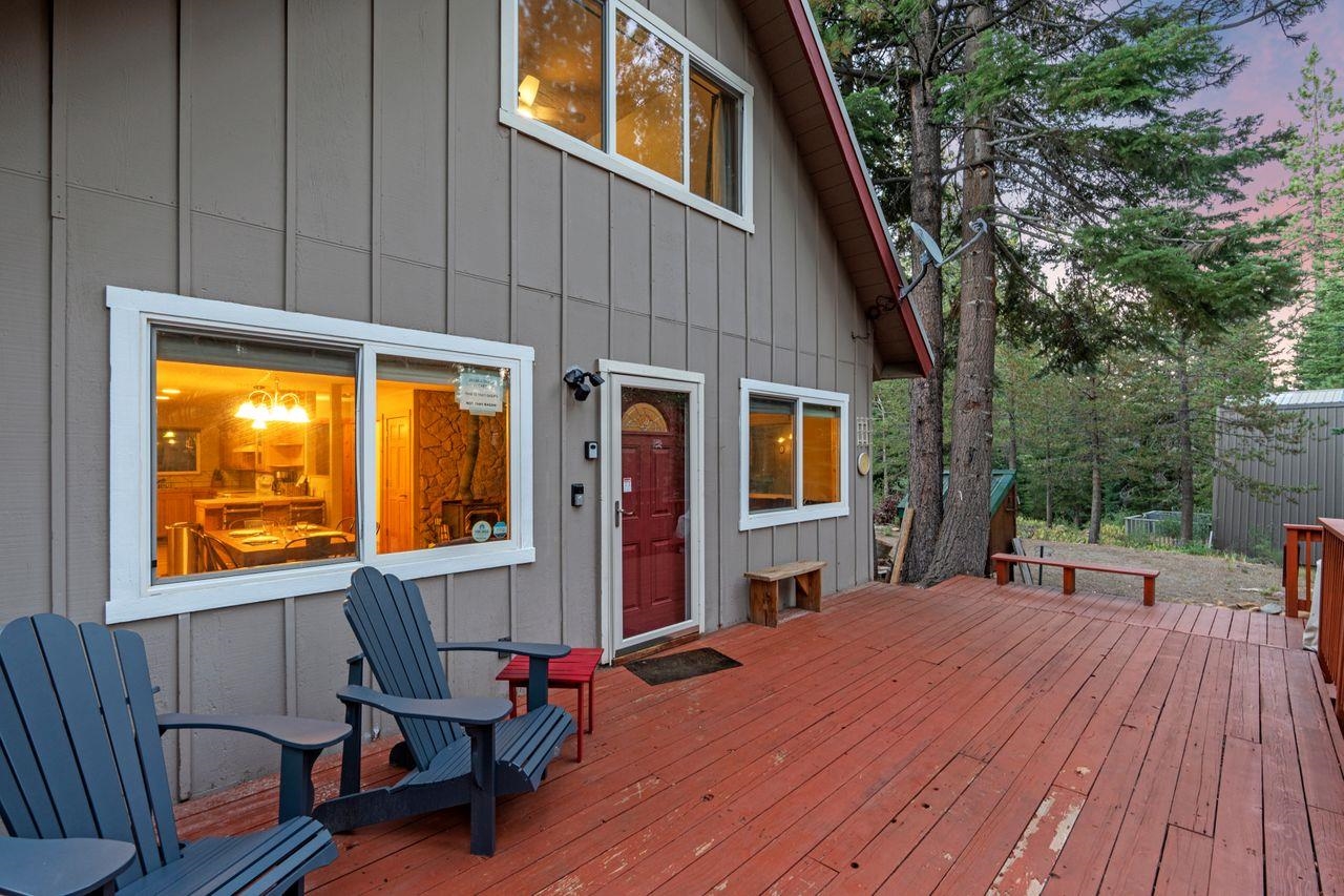 11411 Baden Road Truckee, CA 96161 - Photo 12 of 20 Gallery Image 12
