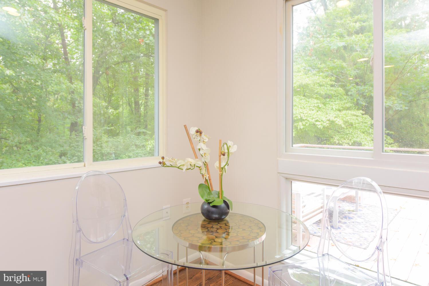 10902 Howland Drive Reston, VA 20191 - Photo 14 of 43 Breakfast Room
