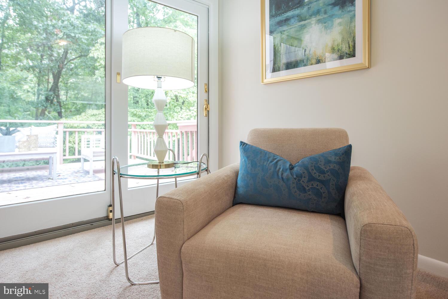 10902 Howland Drive Reston, VA 20191 - Photo 19 of 43 Family Room