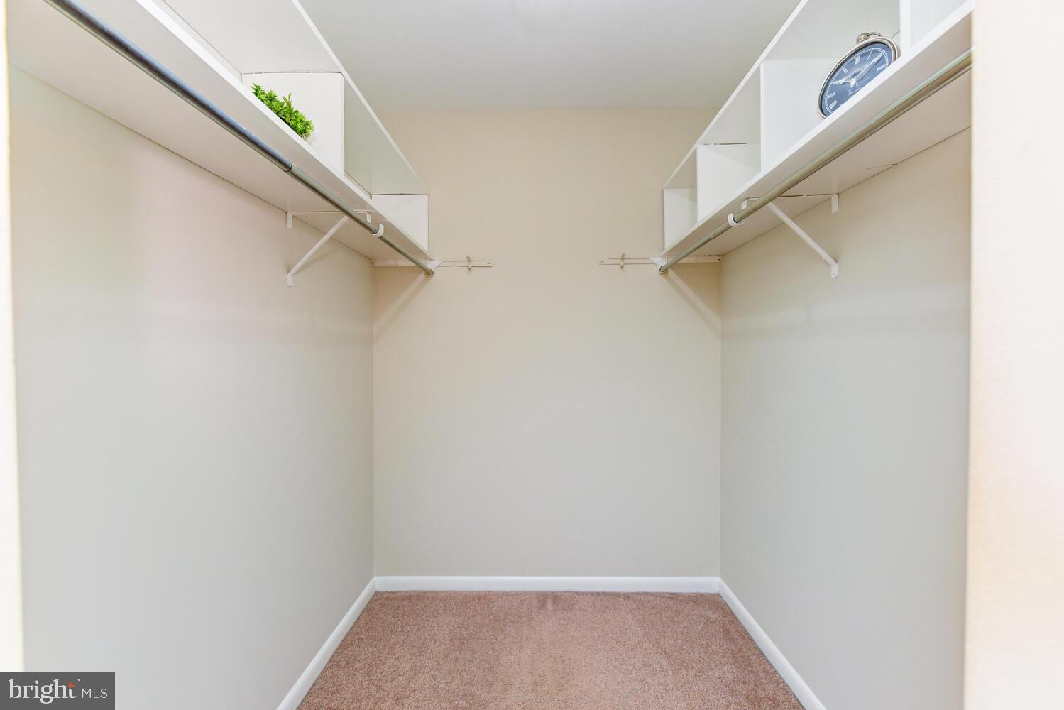 10902 Howland Drive Reston, VA 20191 - Photo 27 of 43 Walk-In Closet