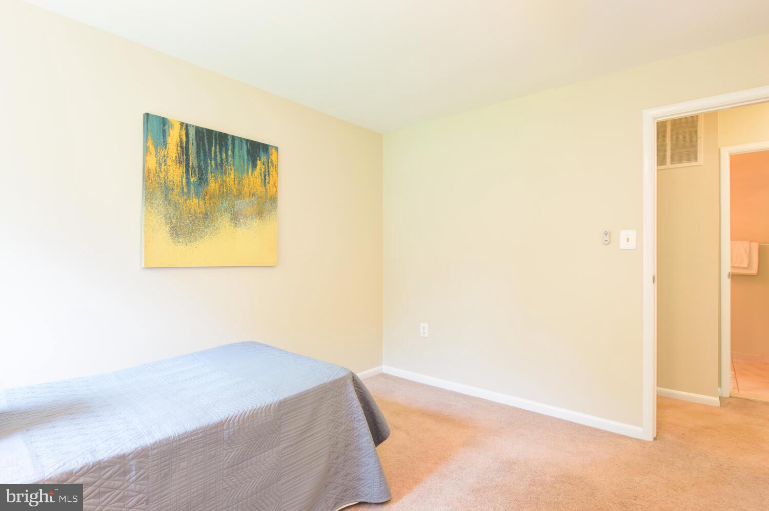 10902 Howland Drive Reston, VA 20191 - Photo 29 of 43 Second Bedroom