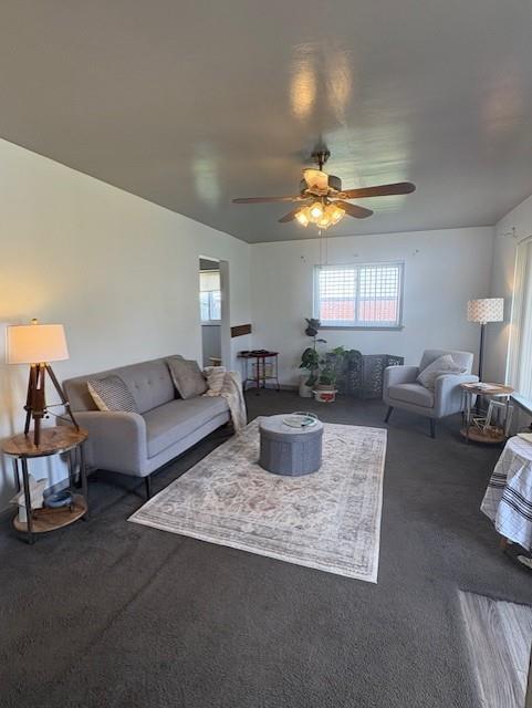 100 Monahan Street Aliquippa, PA 15001 - Photo 2 of 12 Spacious Living Room