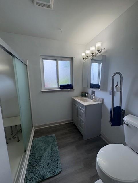 100 Monahan Street Aliquippa, PA 15001 - Photo 6 of 12 Handicapped Accessible Full Bathroom w/ Walk-In Shower