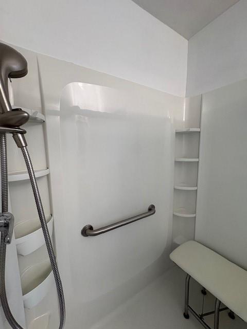 100 Monahan Street Aliquippa, PA 15001 - Photo 7 of 12 Walk-In Shower