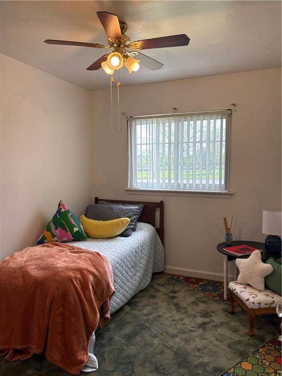 100 Monahan Street Aliquippa, PA 15001 - Photo 10 of 12 Bedroom