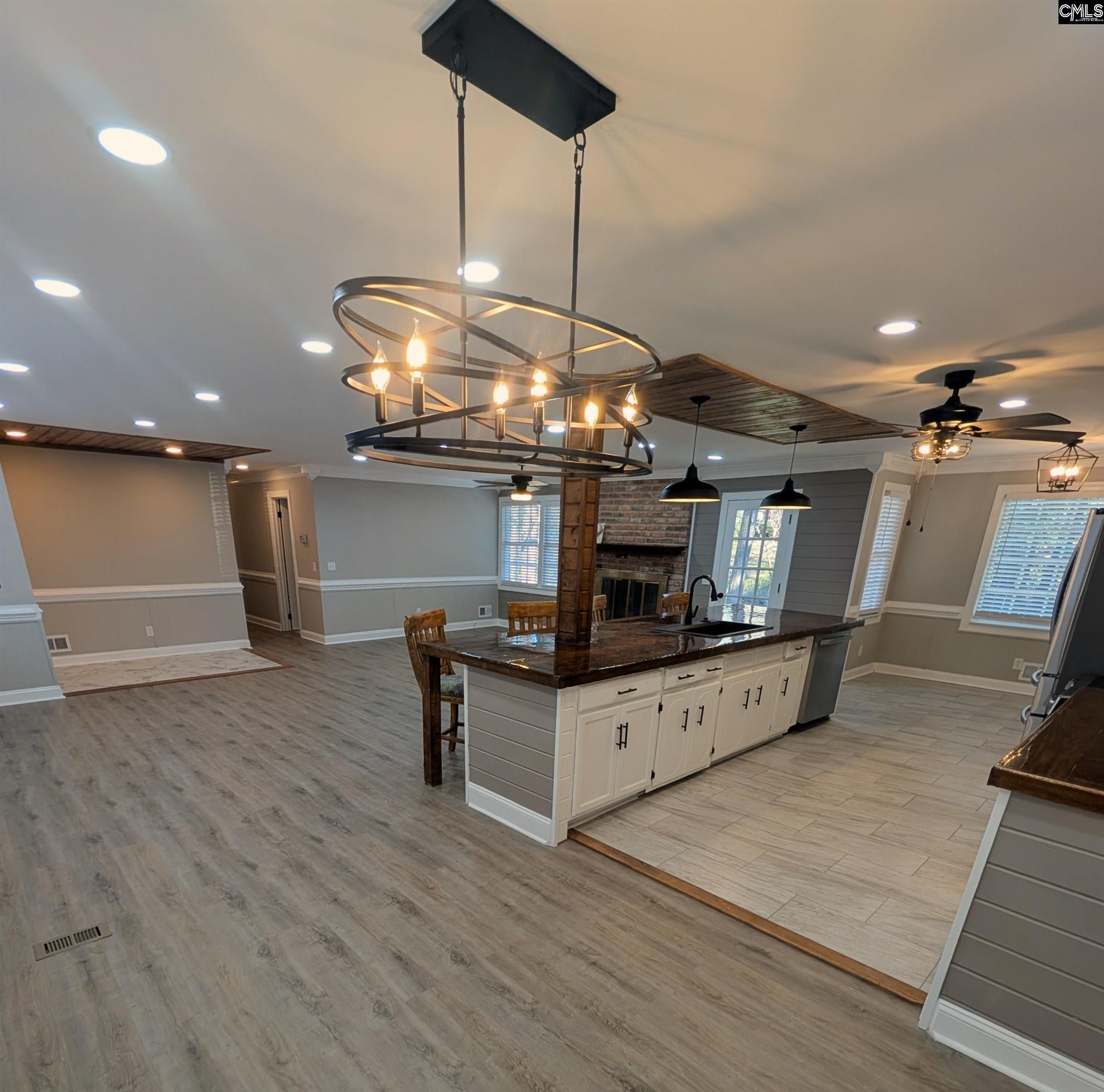 113 Rushing Wind Drive Irmo, SC 29063 - Photo 3 of 17