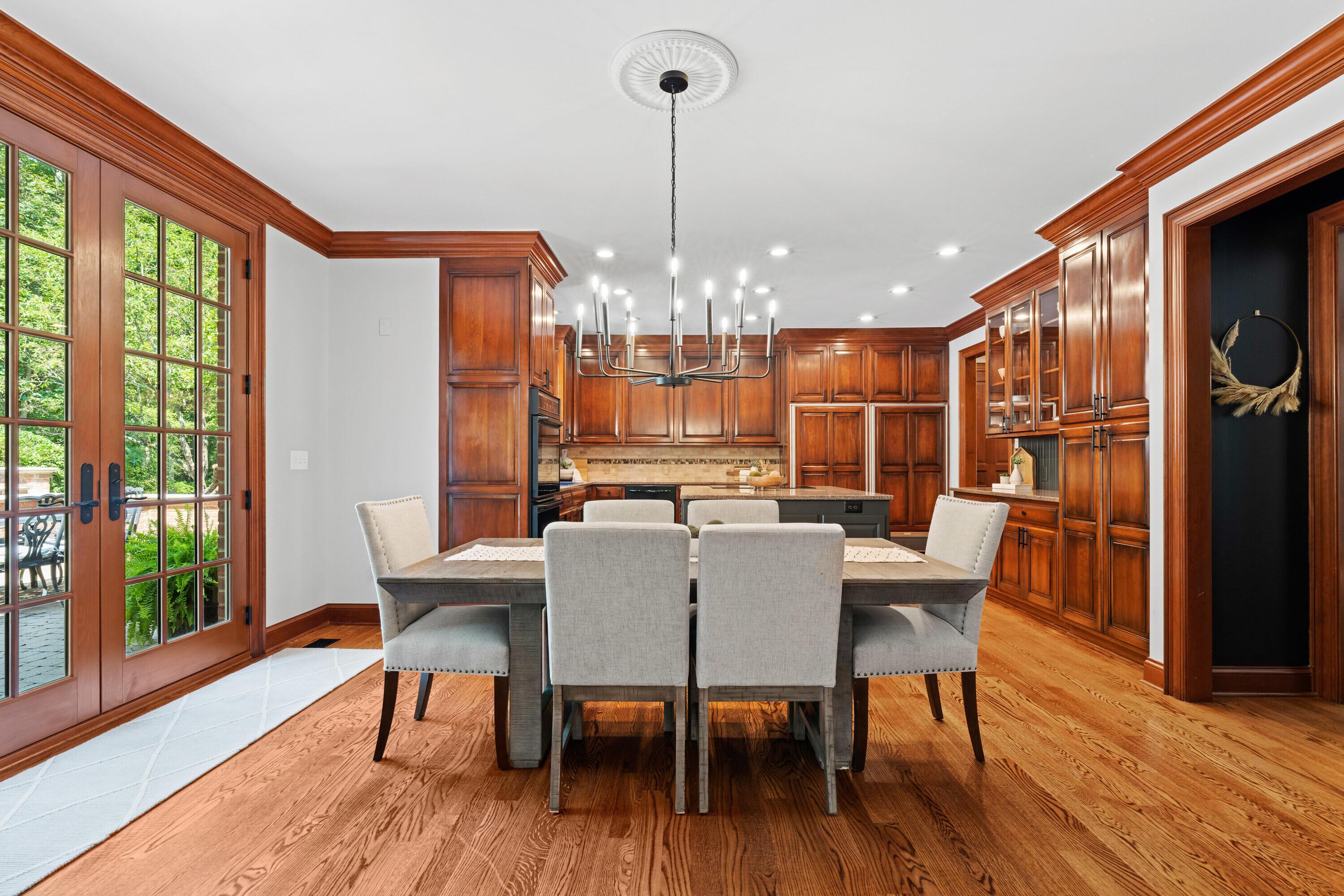 5455 Plantation Road Sunbury, OH 43074 - Photo 43 of 176 Eat-In Kitchen