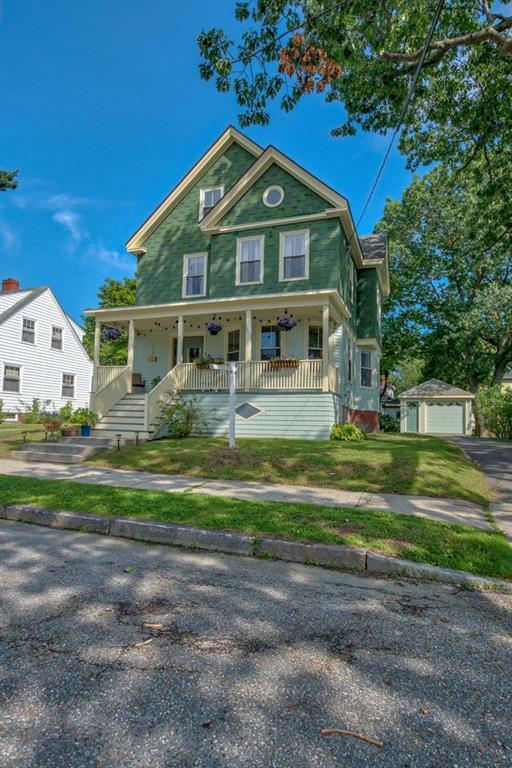 57 Columbia Road Portland, ME 04103 - Photo 29 of 29 Photo