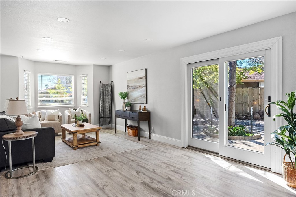 2 Baroni Drive Chico, CA 95928 - Photo 11 of 63 a living room with furniture and a large window