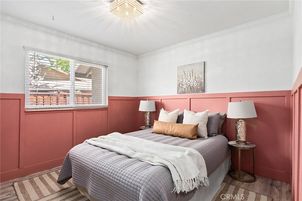 2 Baroni Drive Chico, CA 95928 - Photo 35 of 63 a bedroom with a bed and a window