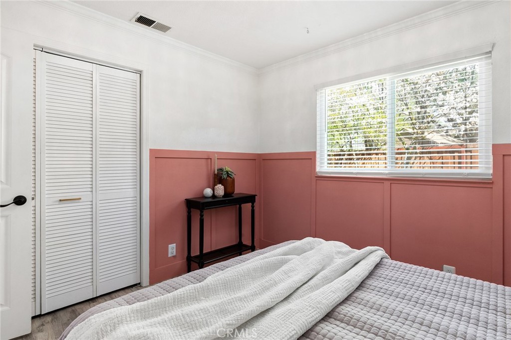 2 Baroni Drive Chico, CA 95928 - Photo 36 of 63 a bedroom with a bed and a window