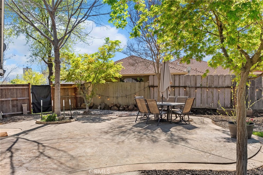 2 Baroni Drive Chico, CA 95928 - Photo 54 of 63 a view of outdoor space yard and patio