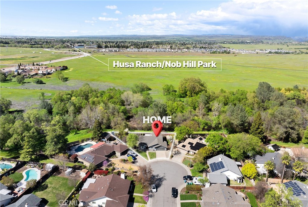 2 Baroni Drive Chico, CA 95928 - Photo 57 of 63