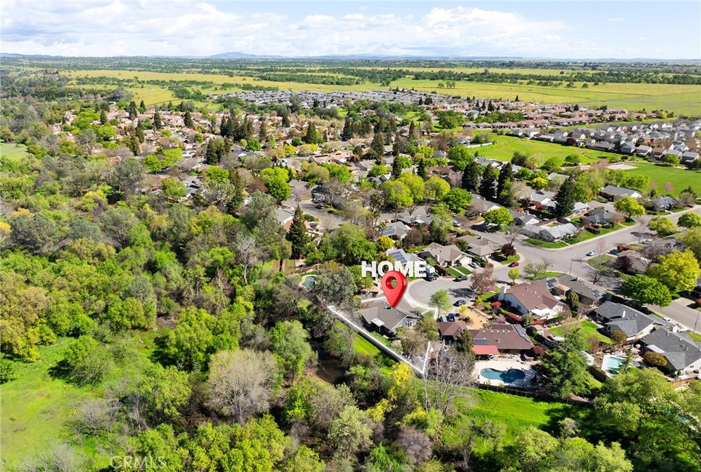 2 Baroni Drive Chico, CA 95928 - Photo 61 of 63 a view of a city