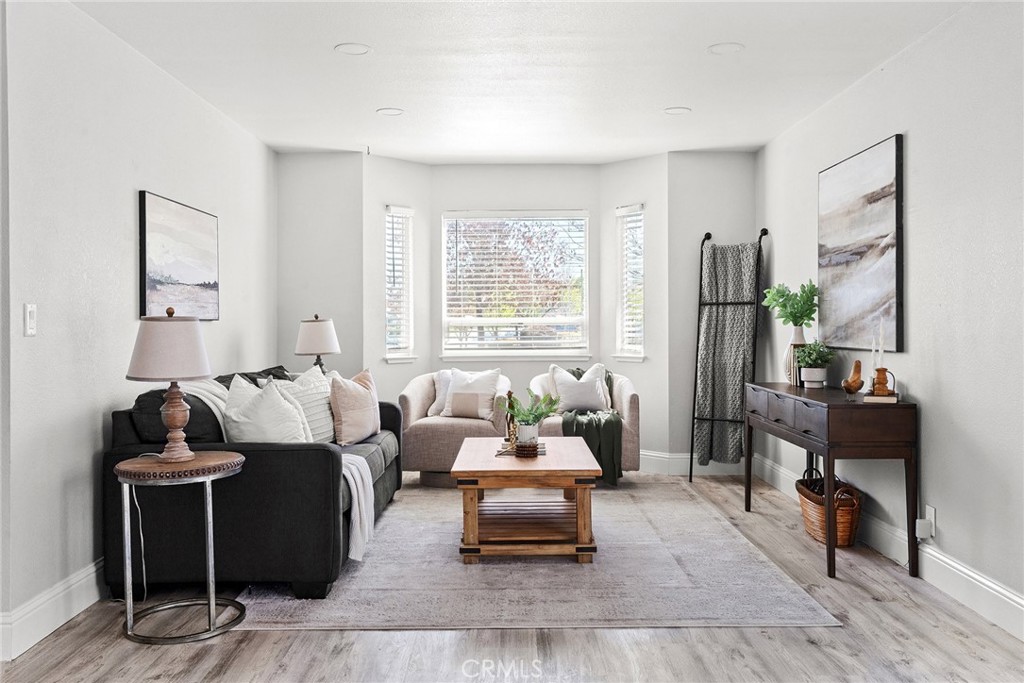 2 Baroni Drive Chico, CA 95928 - Photo 9 of 63 a living room with furniture and a window