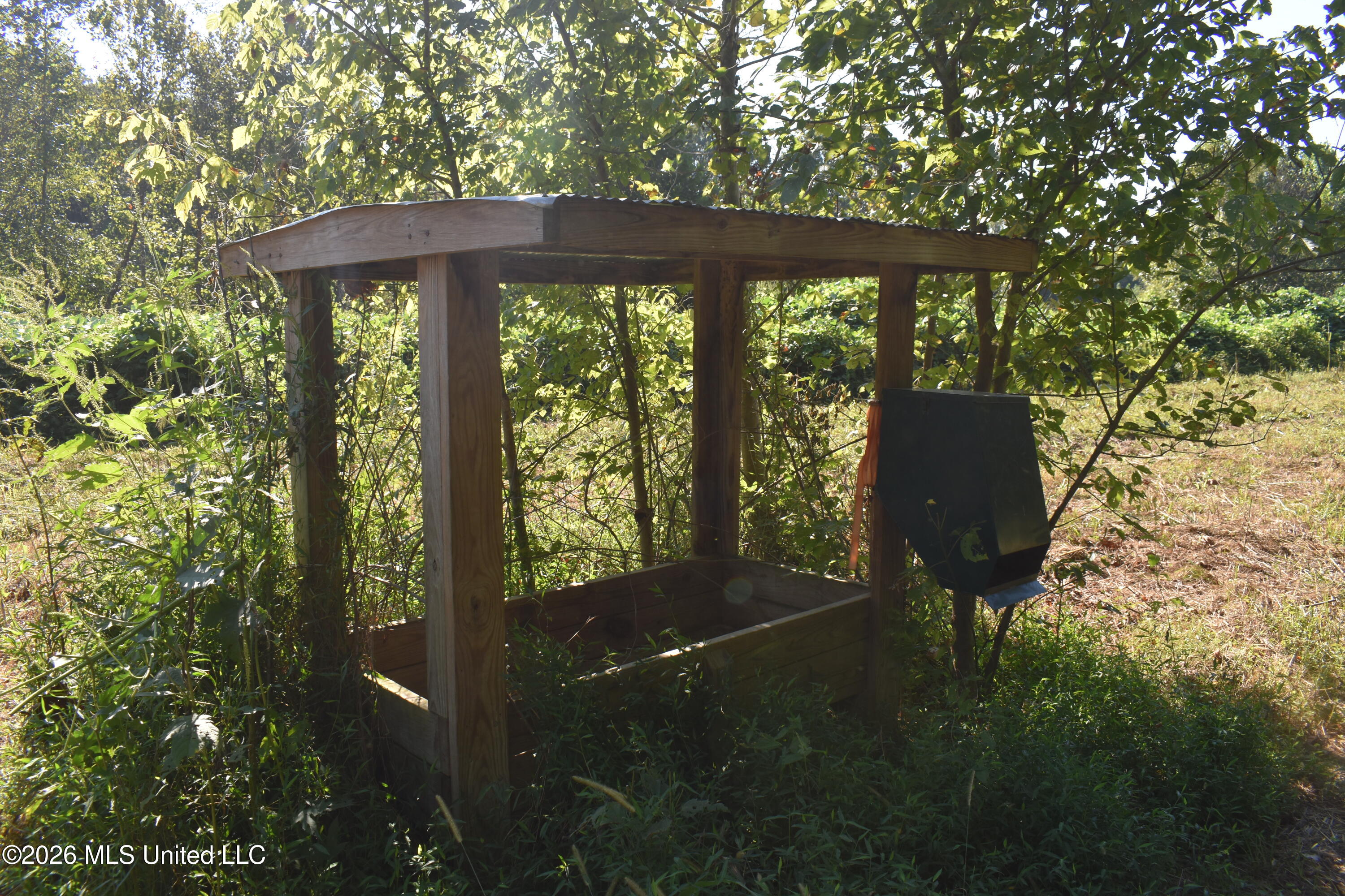 390 Old Panola Road Como, MS 38619 - Photo 63 of 71 DSC_0169