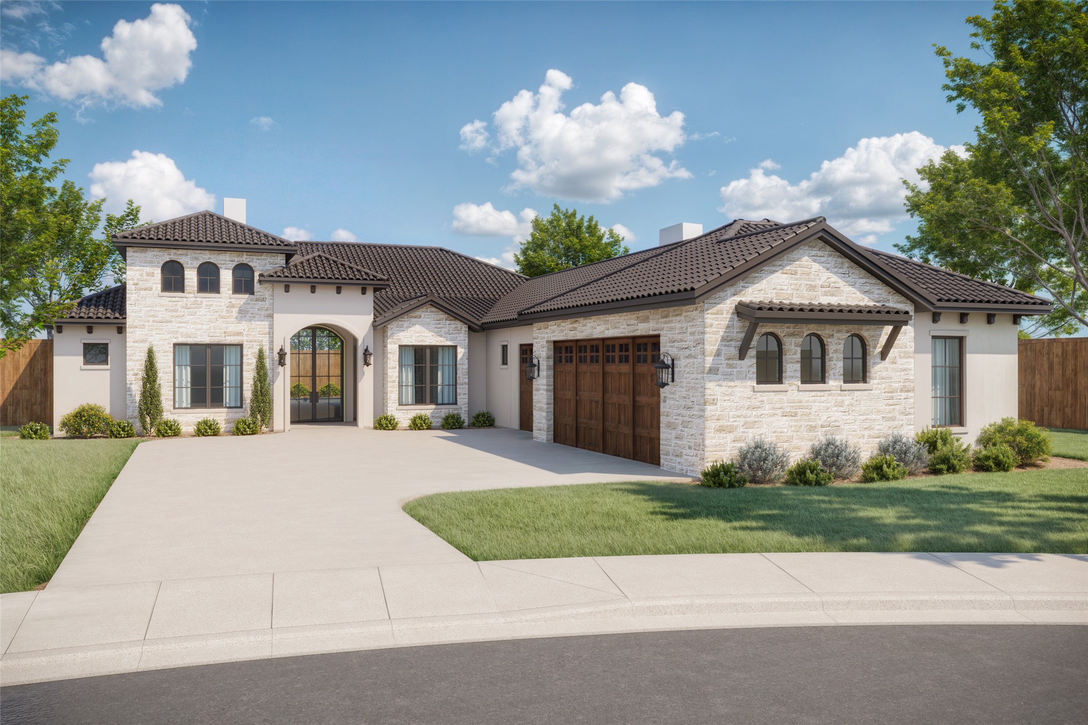 608 Flint Ridge Trail Georgetown, TX 78628 - Photo 1 of 1